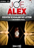 Cichym ścigałam go lotem - audiobook