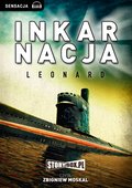 Inkarnacja - audiobooki
