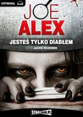 Jesteś tylko diabłem - audiobooki
