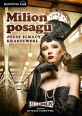 Milion posagu - audiobooki