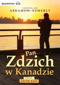Pan Zdzich w Kanadzie - audiobooki