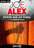 Powiem wam jak zginął - audiobooki