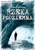 Rzeka podziemna - audiobooki