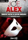 Śmierć mówi w moim imieniu - audiobooki