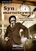 Syn marnotrawny - audiobook