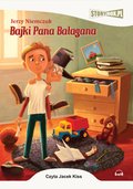 Bajki Pana Bałagana - audiobooki