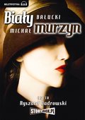 Biały Murzyn - audiobooki