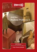Bruliony Profesora T. - audiobooki