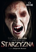 Kryminał, sensacja, thriller: Starzyzna - audiobook