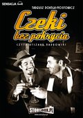 Czeki bez pokrycia - audiobooki