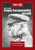 Drugiej Rzeczypospolitej początki - audiobooki