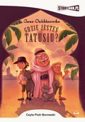 Gdzie jesteś, tatusiu? - audiobooki