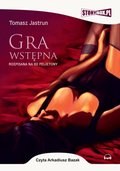 Gra wstępna - audiobooki