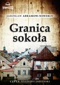 Granica sokoła - audiobooki