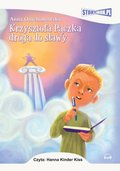 Krzysztofa Pączka droga do sławy - audiobooki