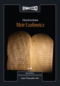 Meir Ezofowicz - audiobooki