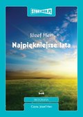 Najpiękniejsze lata - audiobooki