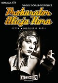 Prokurator Alicja Horn - audiobooki