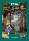 Przygody Alicji w krainie czarów - audiobooki