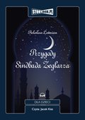 Przygody Sindbada żeglarza - audiobooki