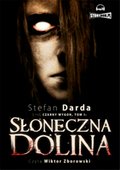 Słoneczna dolina - audiobooki