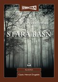 Stara baśń - audiobook