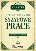 Syzyfowe prace - audiobooki