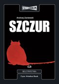 Szczur - audiobooki