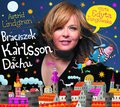 Braciszek i Karlsson z Dachu - audiobooki