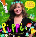 Pippi Pończoszanka - audiobooki