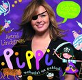 Pippi wchodzi na pokład - audiobooki