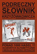 ebooki: Podręczny Słownik Krzyżówkowicza - Nr 63 - ebook
