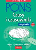Czasy i czasowniki - ANGIELSKI - ebooki