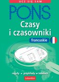 Czasy i czasowniki - FRANCUSKI - ebooki