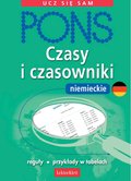 Czasy i czasowniki - NIEMIECKI - ebooki