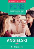 Ekspresowy kurs dla początkujących. Angielski - ebooki