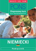 Języki i nauka języków: Ekspresowy kurs dla początkujących. Niemiecki - ebook