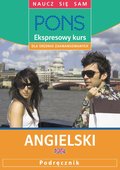 Ekspresowy kurs dla średnio zaawansowanych. Angielski - ebooki