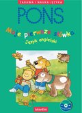 ebooki: Moje pierwsze słówka. Angielski - ebook