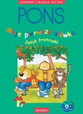 Języki i nauka języków: Moje pierwsze słówka. Francuski - ebook