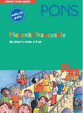 Piosenki dla dzieci. Francuski - ebooki