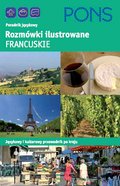 Rozmówki ilustrowane francuskie - ebooki