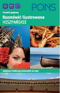 Języki i nauka języków: Rozmówki ilustrowane hiszpańskie - ebook