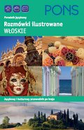 Rozmówki ilustrowane włoskie - ebook