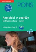 Angielski w podróży - ebooki