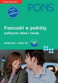 Języki i nauka języków: Francuski w podróży - ebook