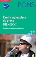 Języki i nauka języków: Zanim wyjedziesz do pracy - niemiecki - ebook