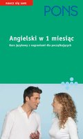 Inne: Angielski w 1 miesiąc - ebook