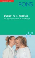 Duński w 1 miesiąc - ebooki