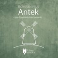 Antek - audiobooki